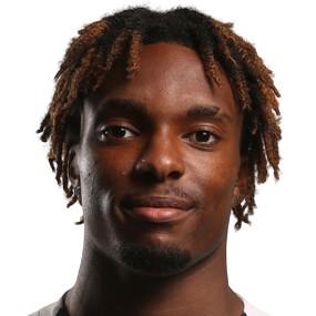 Kazaiah Sterling