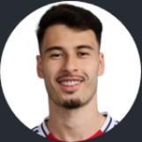 🇧🇷 Gabriel Martinelli