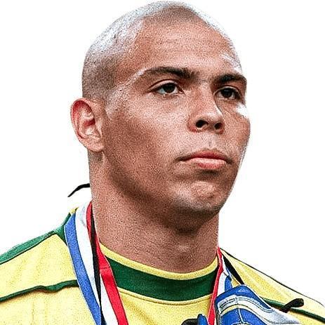 🇧🇷 Ronaldo