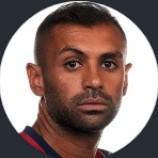 🇧🇷 Danilo Larangeira