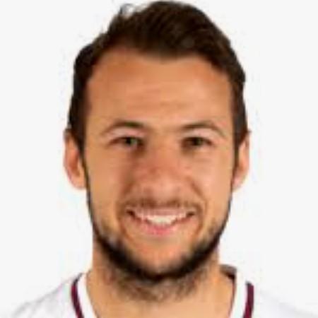 🏴󠁧󠁢󠁥󠁮󠁧󠁿 A. Le Fondre