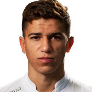 🇧🇷 Vitor Bueno