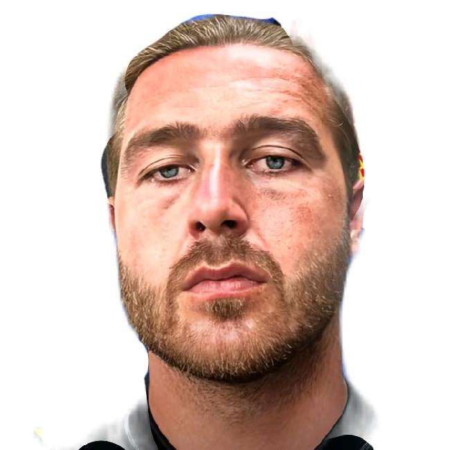 Albie Sheehan