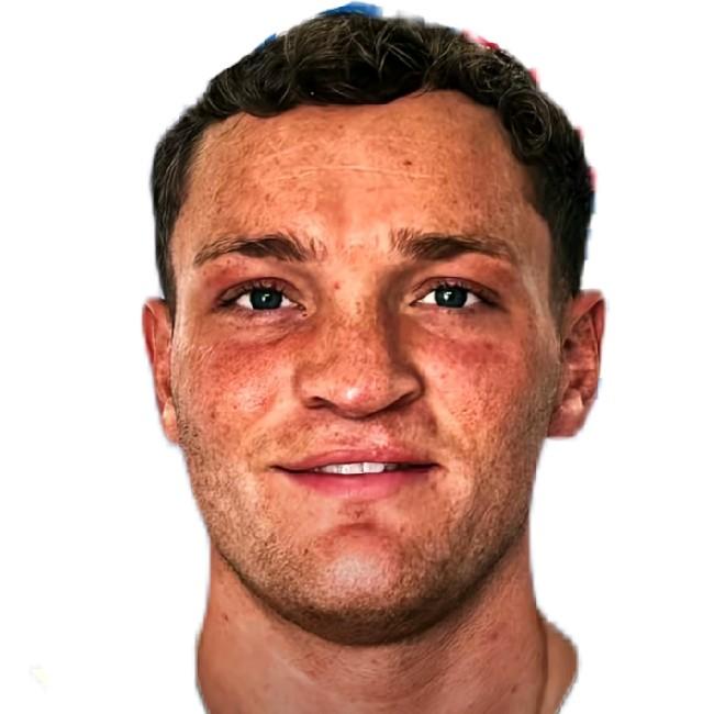 Jack McConnell