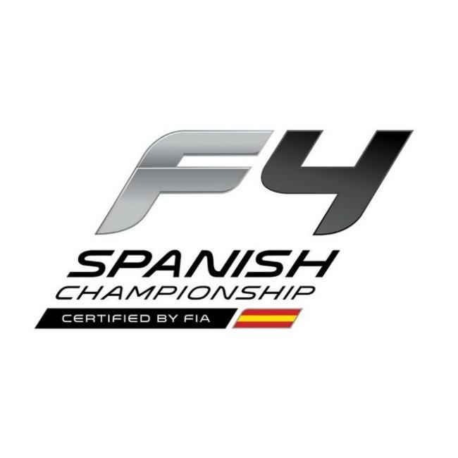 Spanish Formula 4