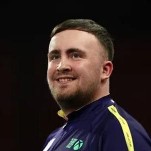 Luke Littler