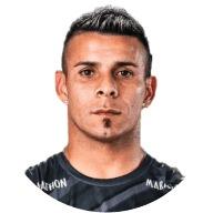 Nicolás Carrizo