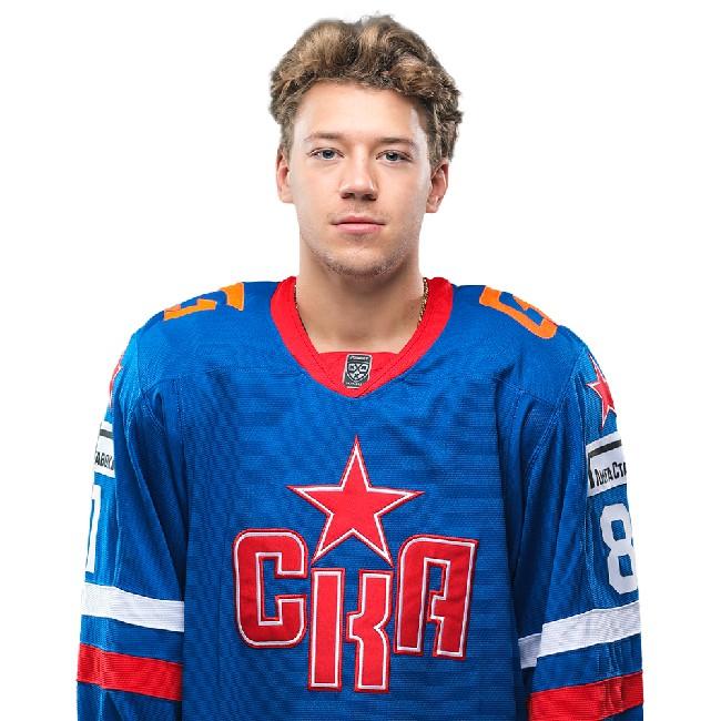Никита Князев