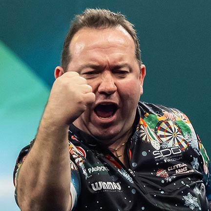 Brendan Dolan
