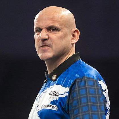 Alan Soutar