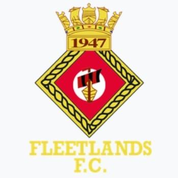 Fleetlands FC