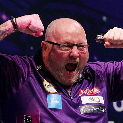 Andy Hamilton