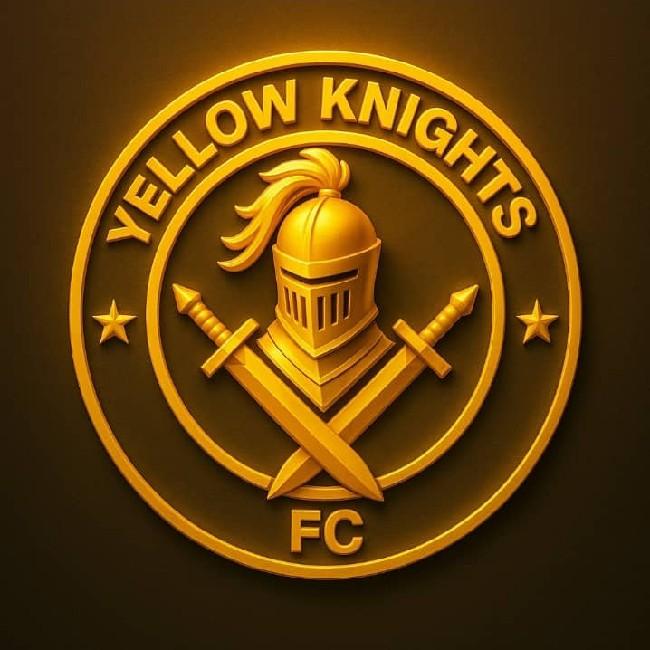 YELLOW KNIGHTS FC