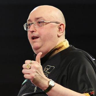 Andrew Gilding