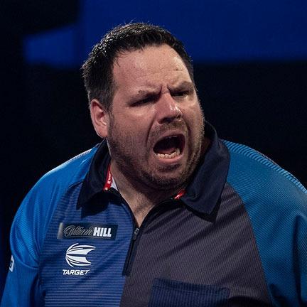 Adrian Lewis