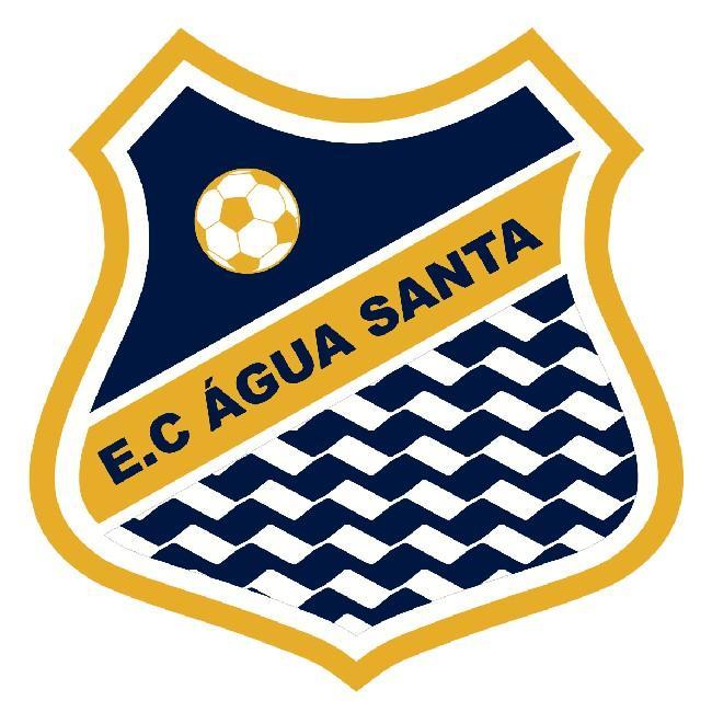 ÁGUA SANTA
