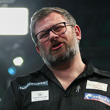 James Wade