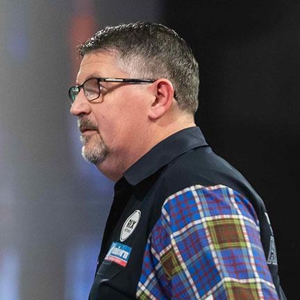 Gary Anderson