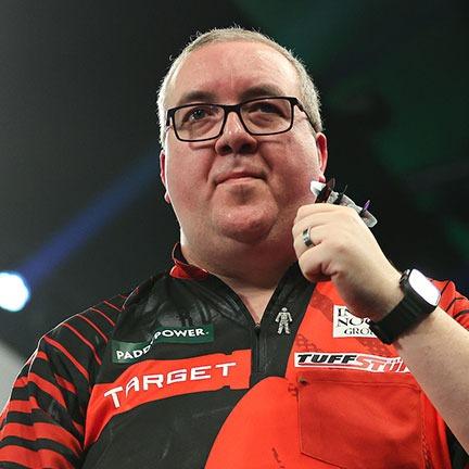 Stephen Bunting
