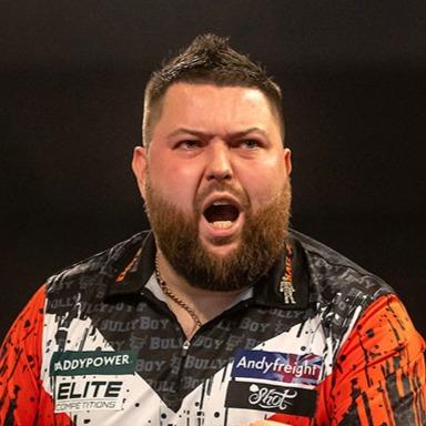 Michael Smith
