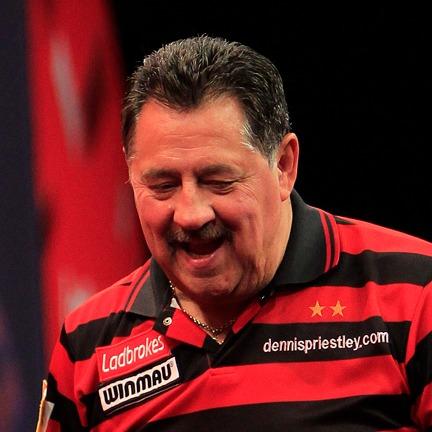 Dennis Priestley