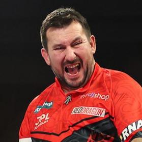 Jonny Clayton