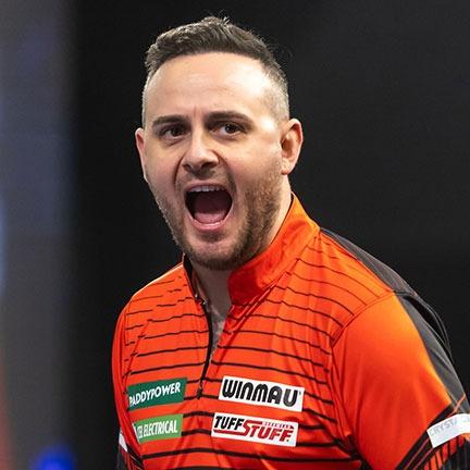 Joe Cullen