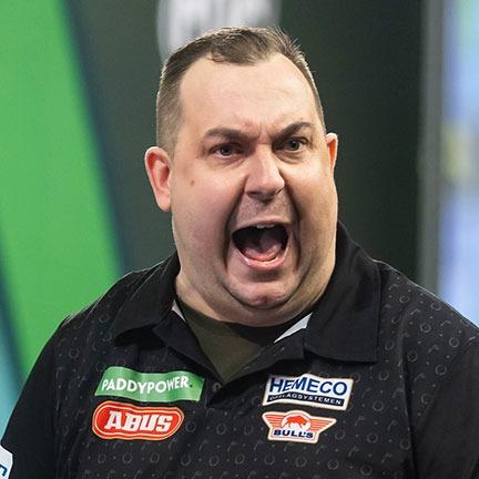 Kim Huybrechts