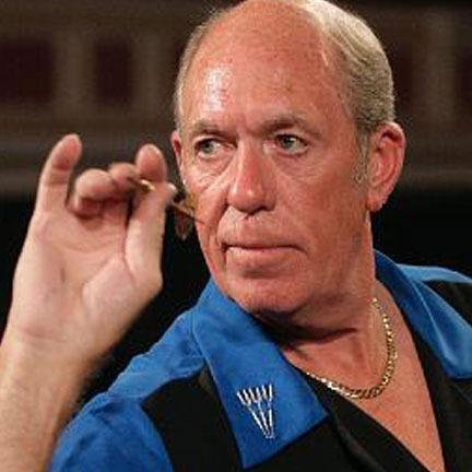 John Lowe