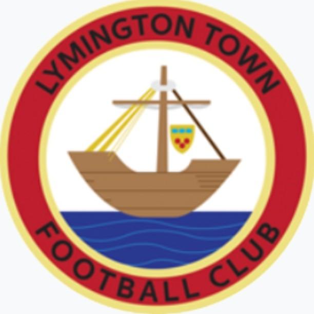 Lymington Town