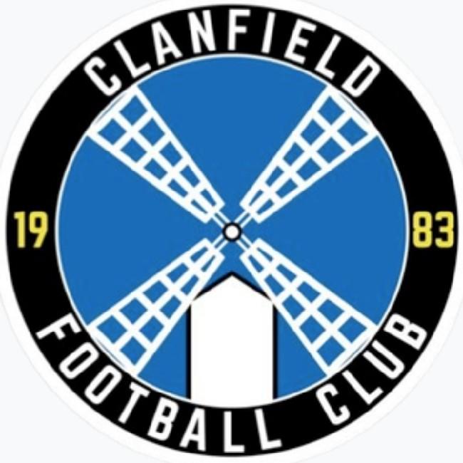 Clanfield FC