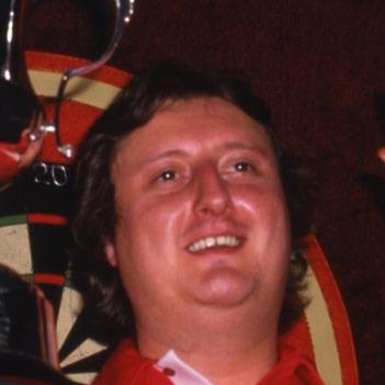 Eric Bristow