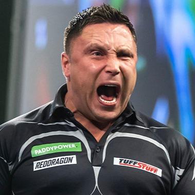 Gerwyn Price