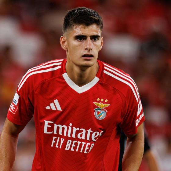 Antonio Silva