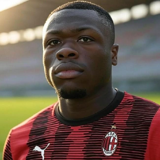 Bryan Brobbey