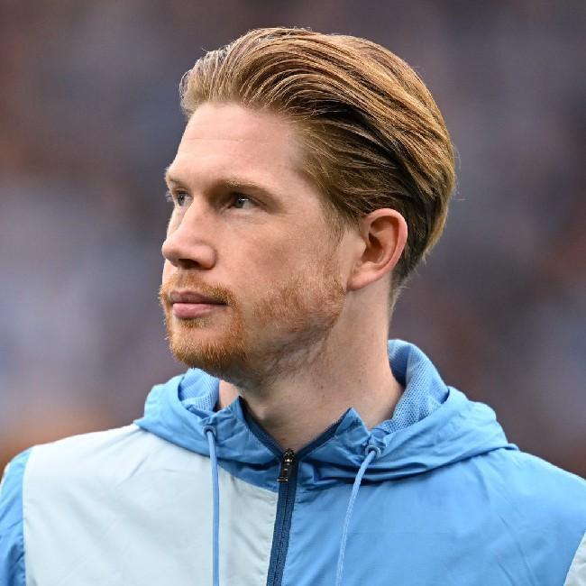 De Bruyne