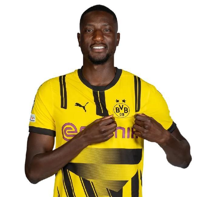 Guirassy
