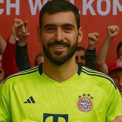 Giogi Mamardashvili