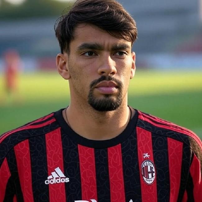 Lucas Paqueta