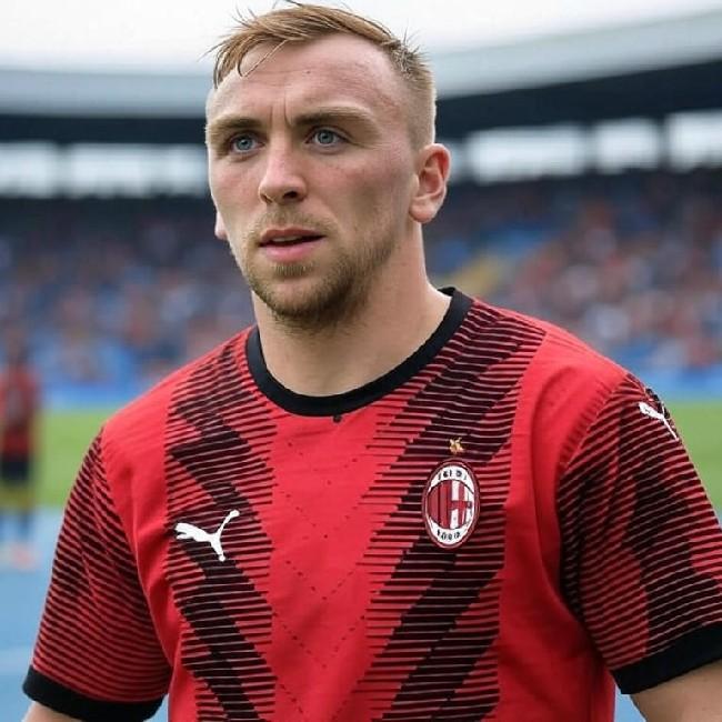 Jarrod Bowen