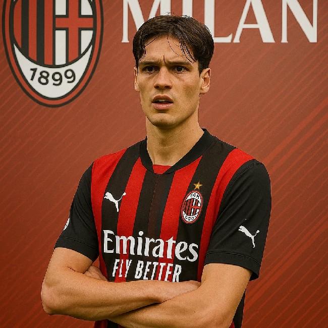 Samuele Ricci