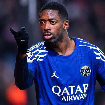 Dembele
