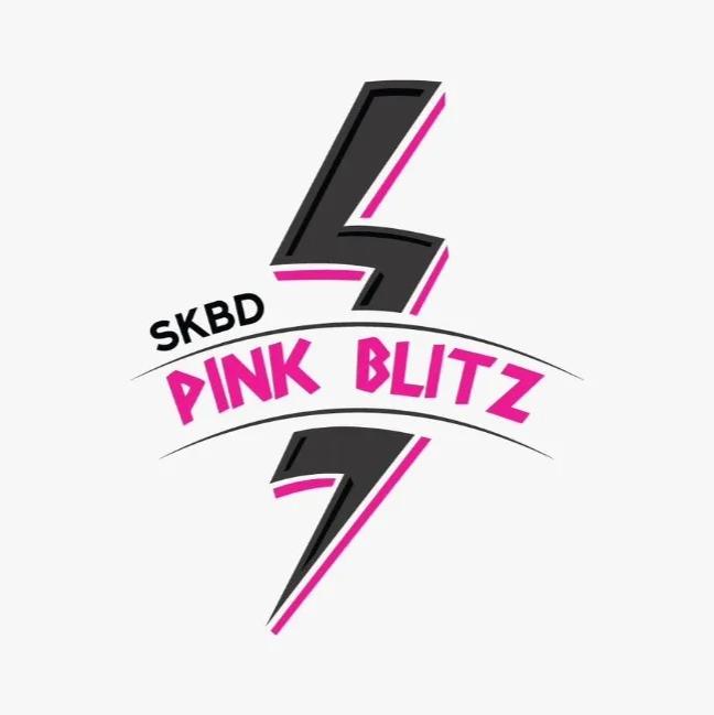PINK BLITZ U10