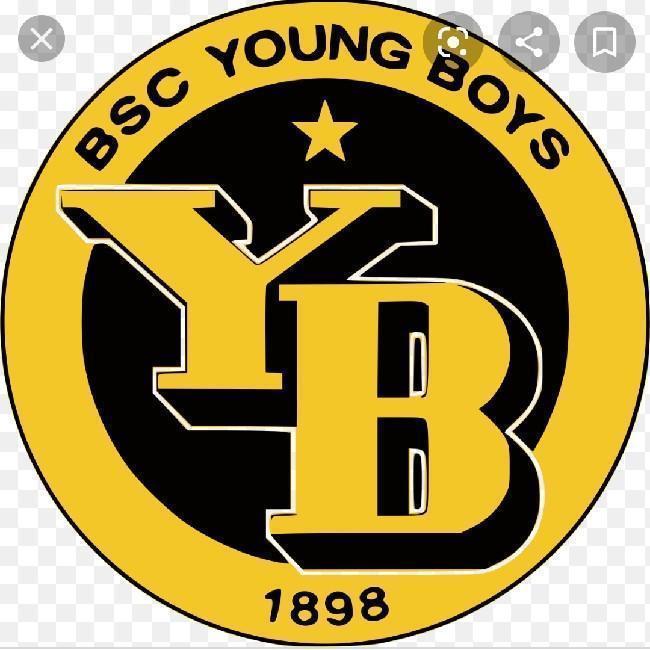 Young boys