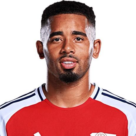 Gabriel Jesus