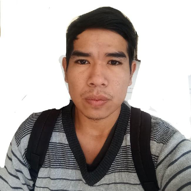 Cristian Guayacuma Guayabi