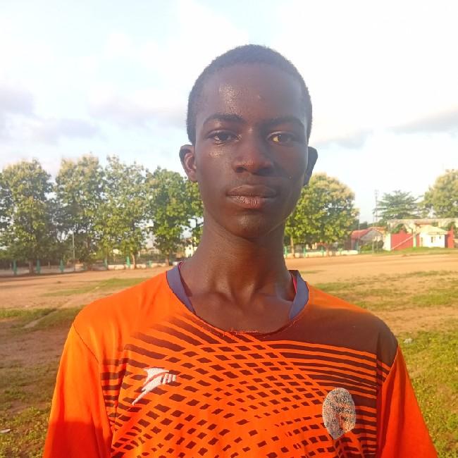 ANAYOCHUKWU JOSEPH