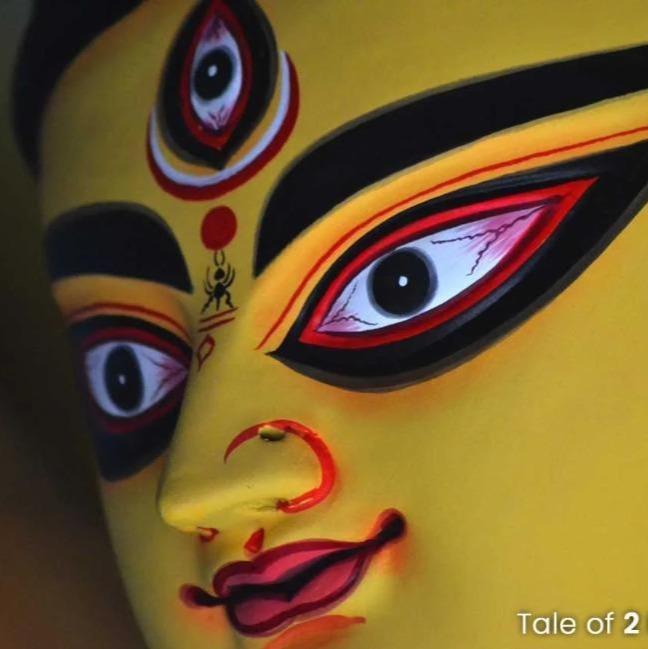 কল্লোলিনী কলকাতা