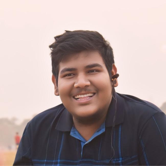 বিহ্বলরস বর্ধমান ✫❂