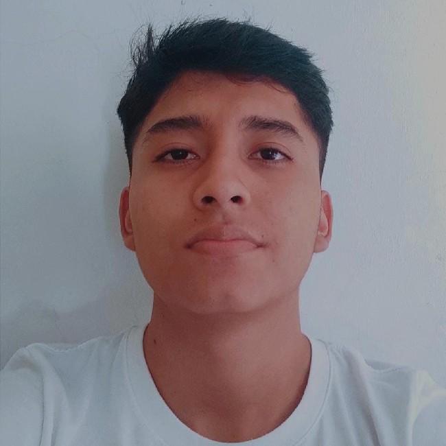 Jairo Joel Quispe Gómez